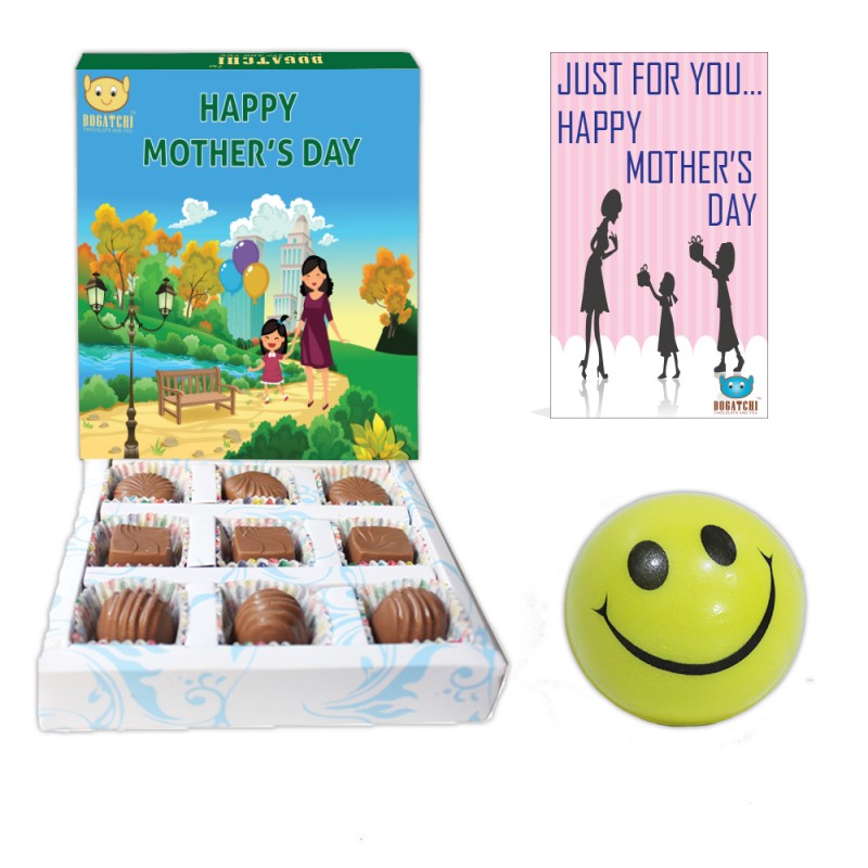 Midiron Best Gift for mother |Unique gift for mom | Mother Day gift Hamper  Fiber Gift Box Price in India - Buy Midiron Best Gift for mother |Unique  gift for mom |