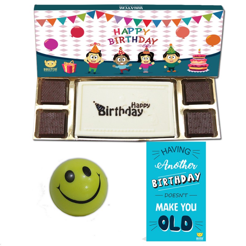 Best Chocolate gift ideas for birthday, best gift for birthday