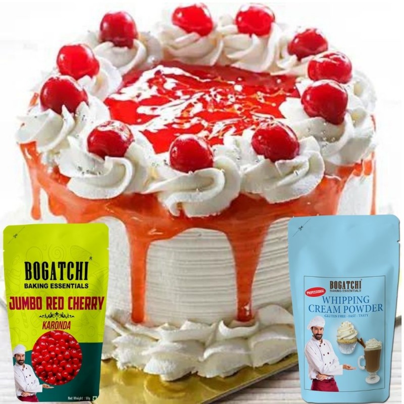 50g Whipping Cream Powder